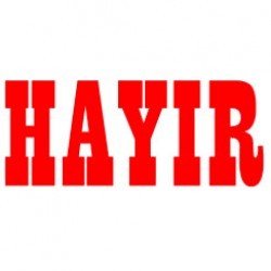 HAYIR
