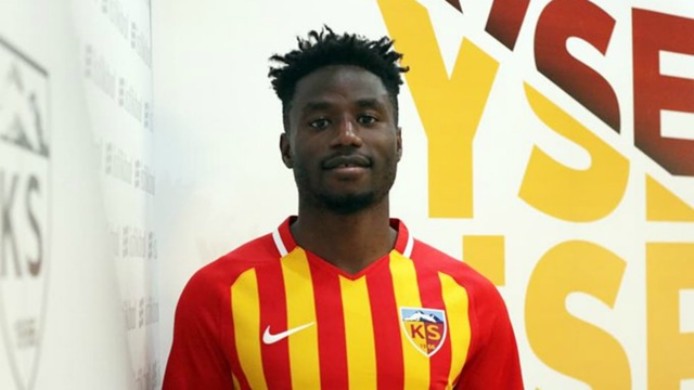 Paul-Georges Ntep