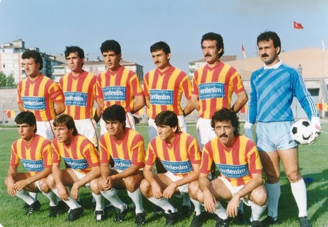 Acı Bir Veda