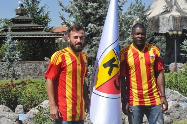 Berkan Emir- Yakubu