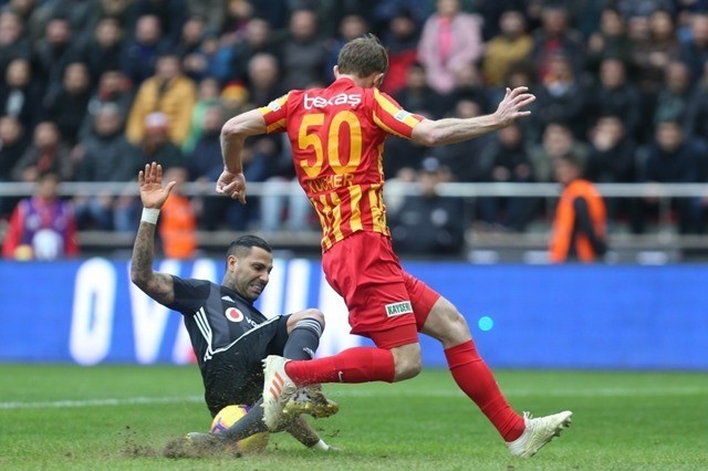 Net Pozisyon