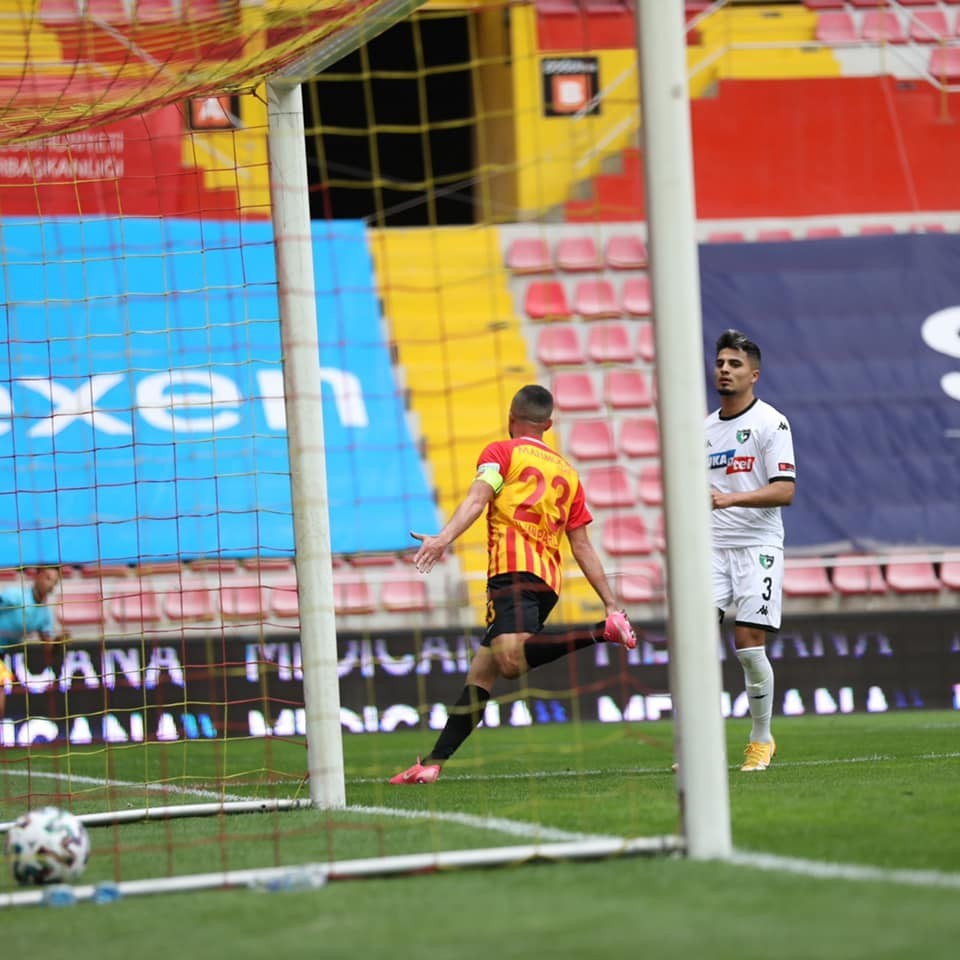 23 İlhan Parlak - 3 Muhammet Özkal