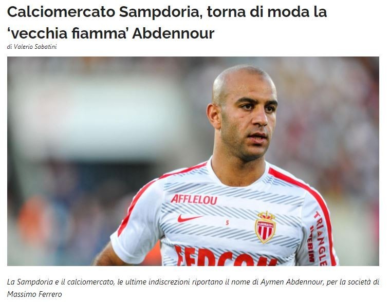 İtalya Basınında Çıkan Haber