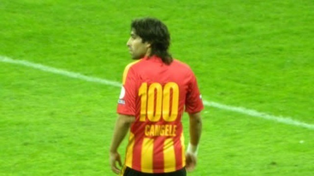 Franco Dario Cangele