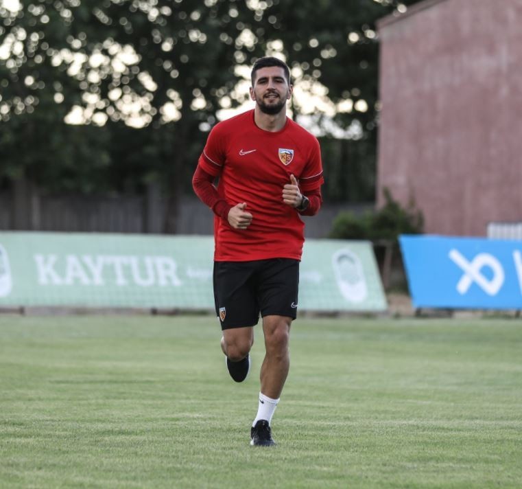 Daniel Avramovski