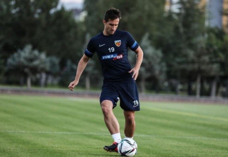 Mario Gavarnoviç
