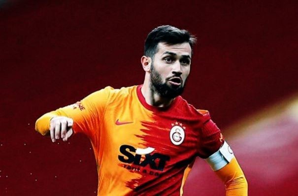 ÖMER BAYRAM-GALATASARAY SK