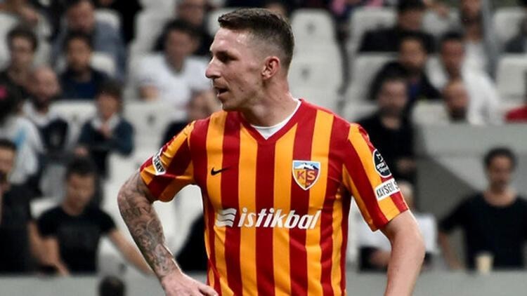 RAJKO ROTMAN - TUZLASPOR