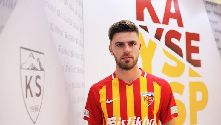 MERT KULA