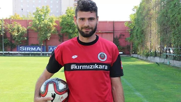 NADİR ÇİFTÇİ -ANKARAGÜCÜ