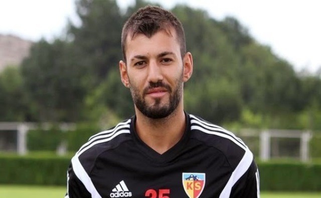 UMUT KAYA-UŞAKSPOR