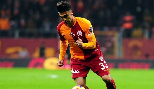 Emre Taşdemir Kayserispor'da