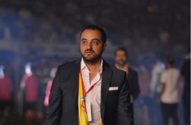 Süleyman Akın; TFF'nin Kararını Uyacağız.