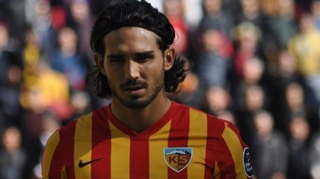 Levent Gülen Kadro Dışı