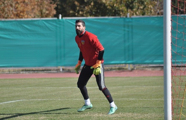 Muammer Zülfikar Yıldırım A Milli Takımına Davet Edilldi.
