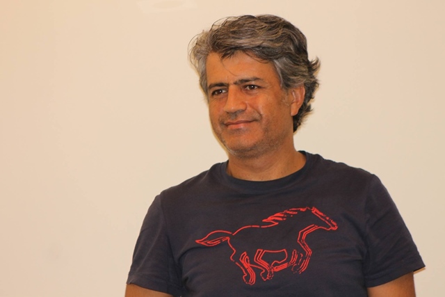 Mehmet Aşık Röportajı