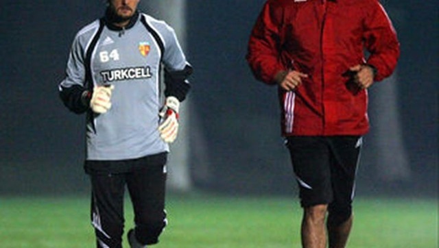 TFF’den Orkun Usak’a Lisans İzni Çıkmadı