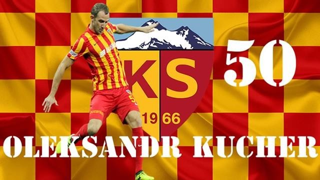 Kucher ile 1 Yıl Daha Anlaştık.