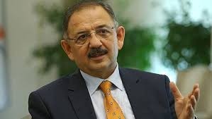 Kayserispor Yönetiminden Özhaseki'ye Teşekkür