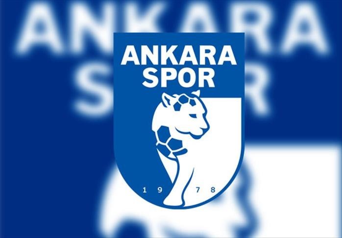 Ankaraspor Resmen Küme Düşürüldü..