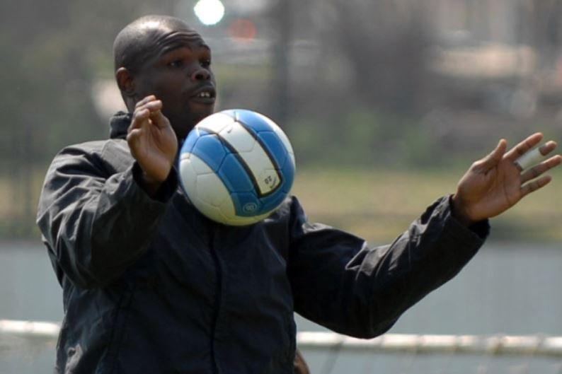 Kayserispor'un Anlaştığı Kaleci Souleymanou'yu Denizlispor Kadro Dışı Bıraktı.