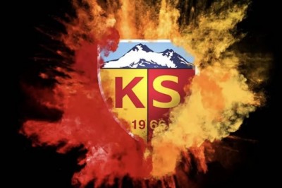 Kayserispor'un 2021-2022 Sezonu İlk Devre Fikstürü