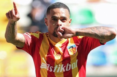 Kayserispor, Alanyaspor ile 14. Resmi Maçına Çıkıyor