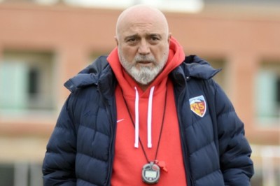 Hikmet Karaman Trabzonspor maçı öncesi konuştu.