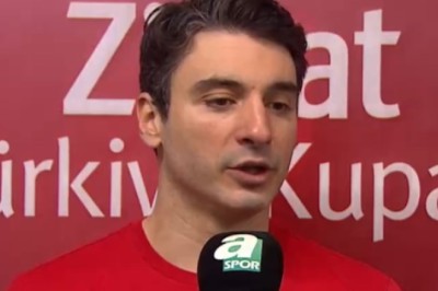 Uğur Demirok ve Cenk Gönen'in Beşiktaş Maçı Sonra Neler Dedi.