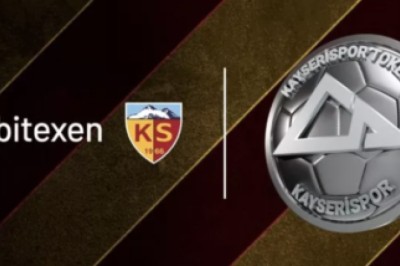 Kayserispor Token 6 Aylık Faaliyet Raporu Yayınlandı