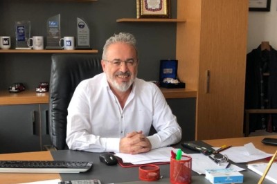 Bir Hakemin Maçın Kaderi ile Nasıl Oynandığının Tatbiki Bu Maçta-Ayhan Baynal