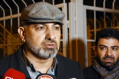 Kayserispor'da yeni başkan adayı belli oldu