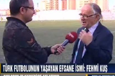 Bunu Da Konuşalım-Fehmi Kuş 26.10.2017