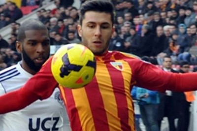 Bu haftaki rakibimiz Ankaragücü'nde Tanıdık İsimler