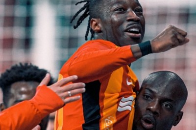 2024-2025 Süper Lig: Kayserispor 2-0 Alanyaspor