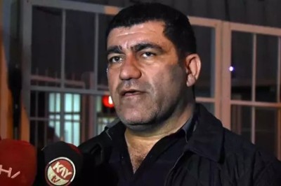 Açıkalın: “Kaybettiğimiz Bir Şey Yok, Mücadeleye Devam”