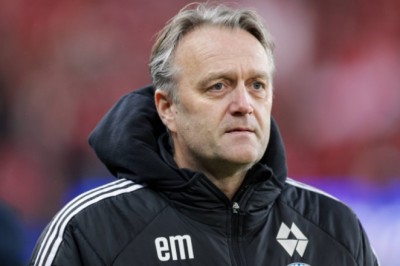 Kayserispor’da Moe’dan Sert Eleştiri: “İlk Yarı Berbattık”