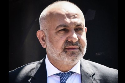 Ali Çamlı Kimdir?
