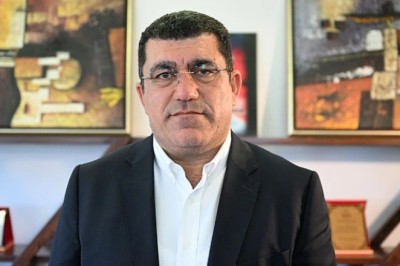 Başkan Nurettin Açıkalın Tüm Alacaklarını Bağışladı.
