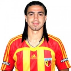 Mehmet Topuz