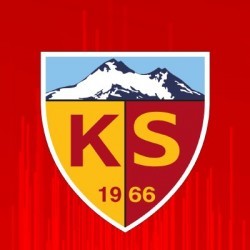 Hepimiz Kayserispor'luyuz?