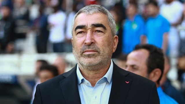 Samet Aybaba