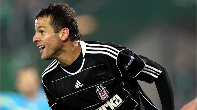 2005-2006 Beşiktaş Yılları