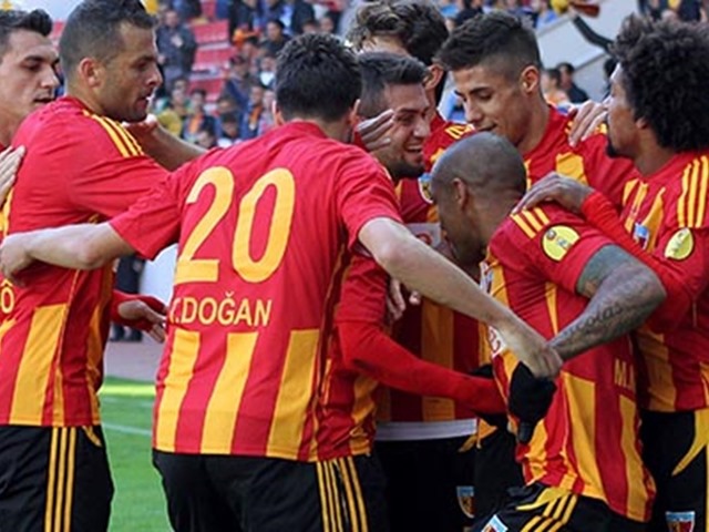 2015-2018 Kayıp yılları