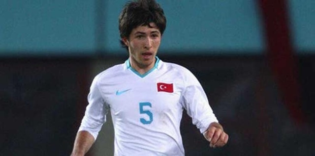 Eren Güngör A Milli Takıma Davet Edildi.