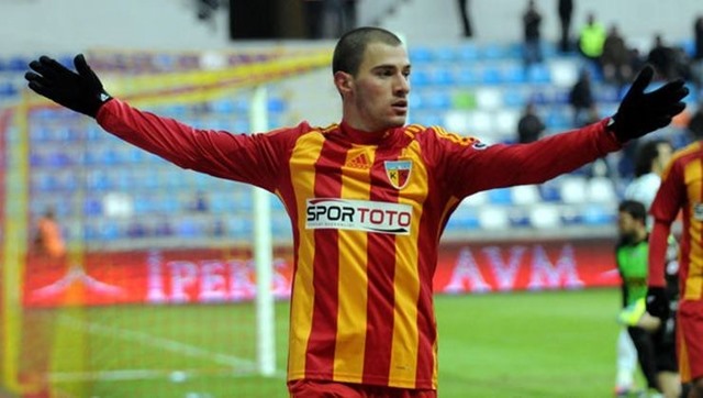 James Troisi