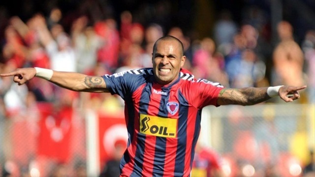 Nobre (Mersin İdman Yurdu)