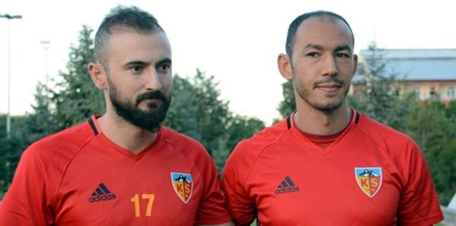 Murat Duruer- Umut Bulut