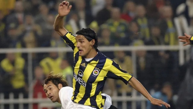 Önder Turacı (Fenerbahçe)