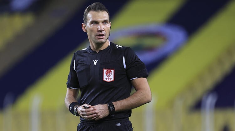 Hakem Bahattin Şimşek